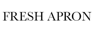 Fresh Apron logo