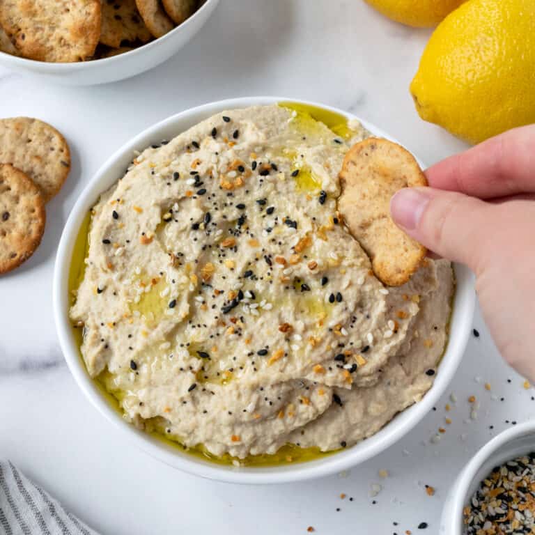 Easy Appetizer Recipes