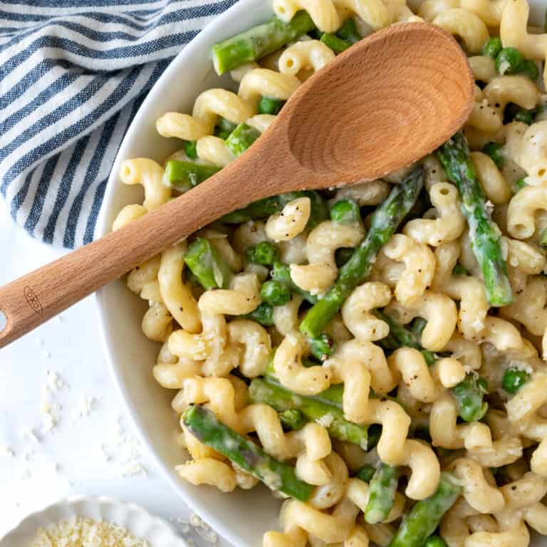 Main Dishes Recipes