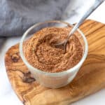 Ground Turkey Taco Seasoning